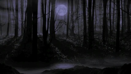Renesmees Song - Moonrise 