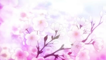 Sakurasou no Pet na Kanojo Episode 1