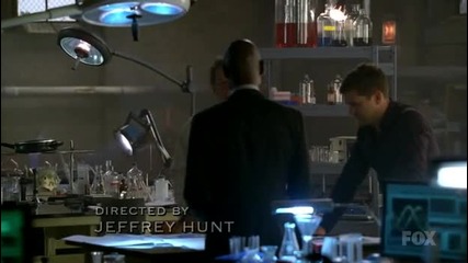 Fringe s03 ep02 part1 