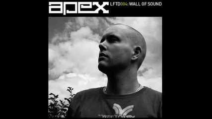 Apex - Wall Of Sound (DrumnBass)