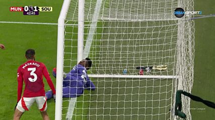 Own Goal by Southampton