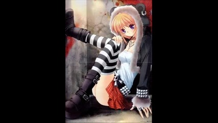 Sexy Ecchi Girl 2
