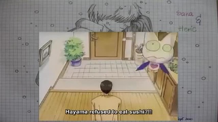 Kodocha Episode 18 English Dubbed