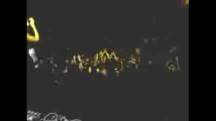 Dj Rush @ Club Momo - Varna, Bulgaria