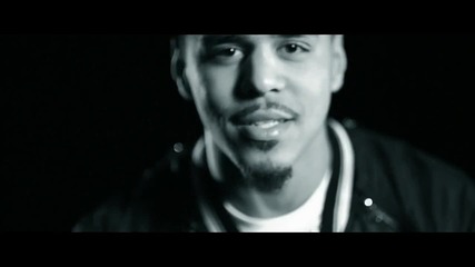 2o12 • J. Cole ft. Missy Elliott - Nobodys Perfect