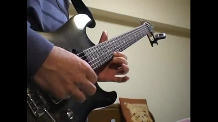 Joe Satriani - Always With Me, Always With You 