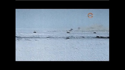 Втората световна война Епизод 4/4 част 8/10 Високо Качество Бг Субтитри