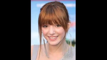 Watch me Zendaya and Bella Thorne Some Pics