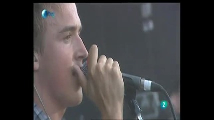 Falling in love - Mcfly (rock in Rio 2010, Madrid 6 - 6) 