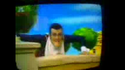 Мързелград - Танцови мечти (част 1) - 08.06.2009 [бг Аудио]