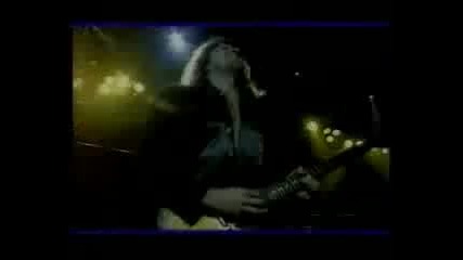 Bon Jovi Rocking In The Free World ( Neil Young Cover ) Live Sao Paulo October 1995 These Days Tour 