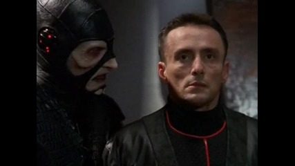Farscape S02 Ep1 part2