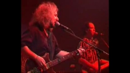 Barclay James Harvest - Berlin 2002