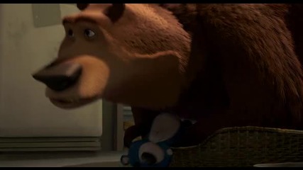 Open.season.2006.dvdrip.xvid.bga - Crimes (00h08m11s - 00h08m18s) 
