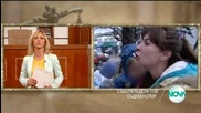 В „Съдебен спор” на 9 и 10 януари очаквайте