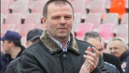 Стойчо Младенов: Помним Дембеле, помним Дока