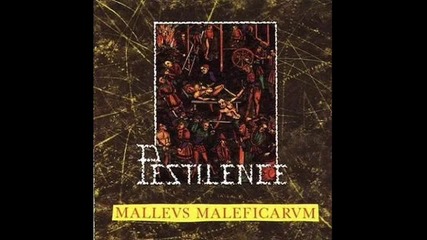 Pestilence - Cycle of Existence