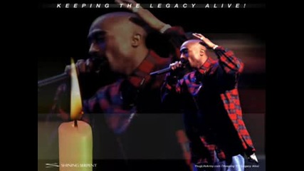 Dj Khaira Remix 2pac Ft Scarface - Smile