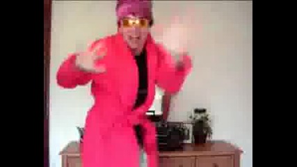 Crank That Torturer (супер Смях)