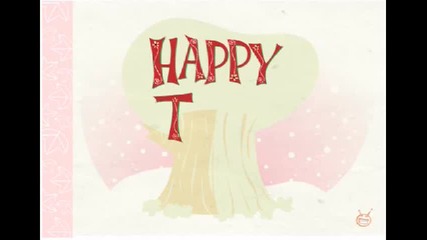 Happy Tree Friends Ep.25