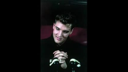 - Elvis Presley - Ask Me.flv