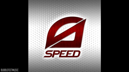 Speed - It's Over (only Speed)
