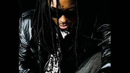 Hot 09! Lil Wayne - Fix