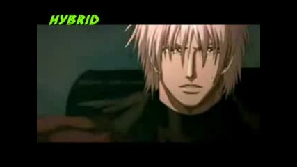 Devil May Cry Amv - To Be Loved