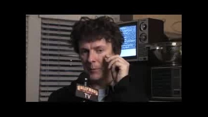 Michel Gondry on the talented Mos Def 