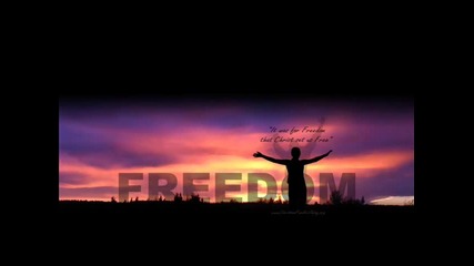 Dj Andy ft Stella - Freedom ~ Radio Edit ~