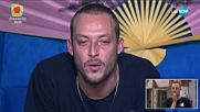 Най-доброто от Wosh MC в Къщата на Big Brother: Most Wanted 2018