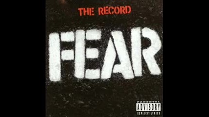 Fear - I Love Livin in the City 