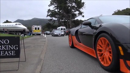 Bugatti Veyron