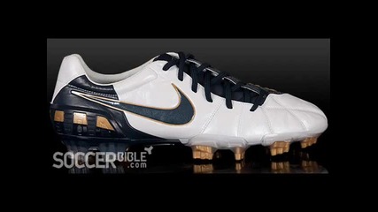 Upcomming Nike Total 90 Laser Iii 2010 