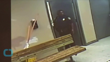 Jail Releases More Footage of Sandra Bland Before Her Death
