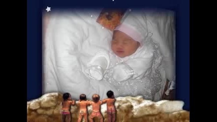 nai krasivoto bebe