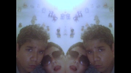vasito i bob4e