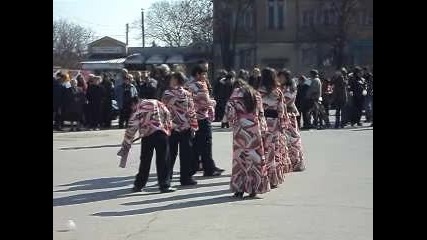 Vinogradec 13.02.2011