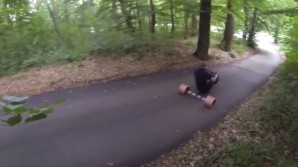 Drift Team Trike Pazardjik*