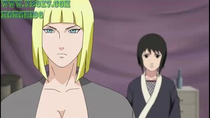 Naruto Shippuuden 197 Bg Sub Hq