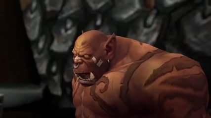 Warlords Anonymous- [world of warcraft анимация]