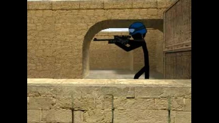 Counter Strike Gun Sounds