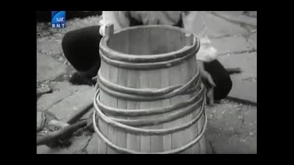 Българският филм Изпит / Шарен свят по Н. Хайтов (1971) [част 1]