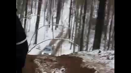 Audi - Club Quattro