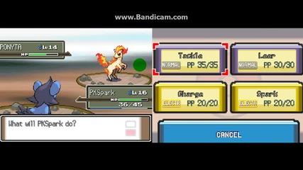 Let's play Pokemon Platinum with Anio01raiokv part 11