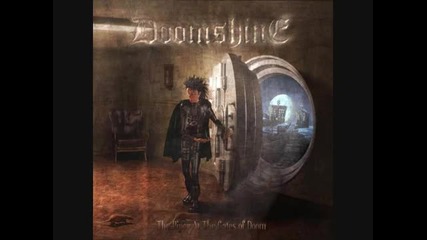 Doomshine - Actors Of The Storm
