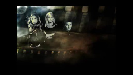 buffy - what i`ve done