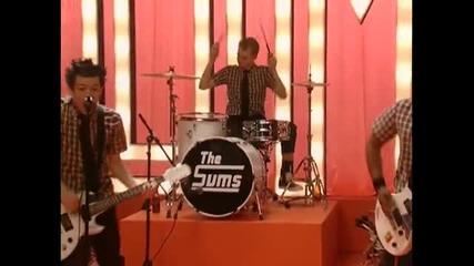 Sum 41 - Still Waiting 