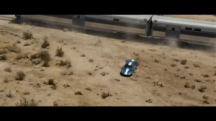Fast Five - Official Trailer [hd]