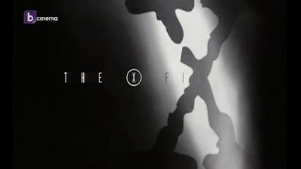 Досиетата Х 6x11 Бг Аудио / The X Files Two Fathers